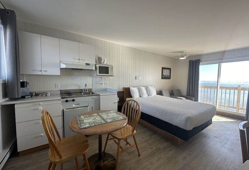 Motel Carleton Sur Mer
