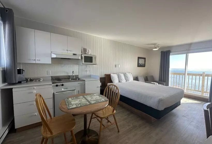 Motel Carleton Sur Mer