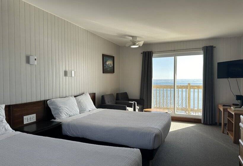 Motel Carleton Sur Mer