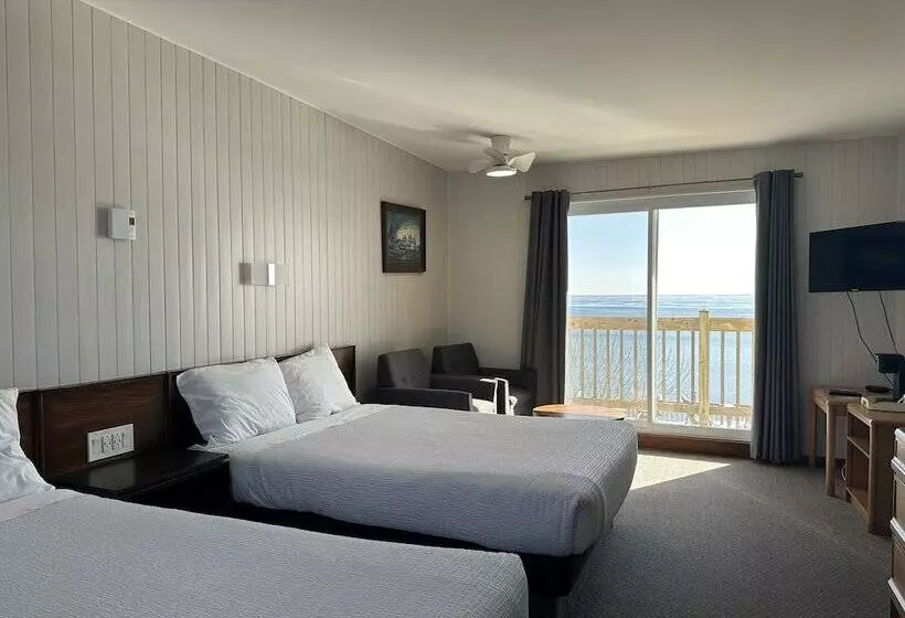 Motel Carleton Sur Mer