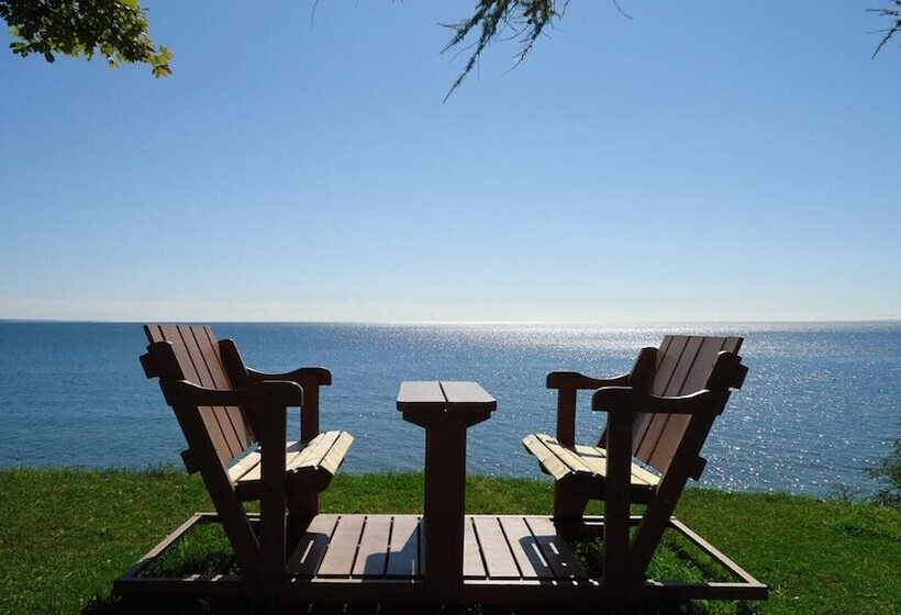 Motel Carleton Sur Mer