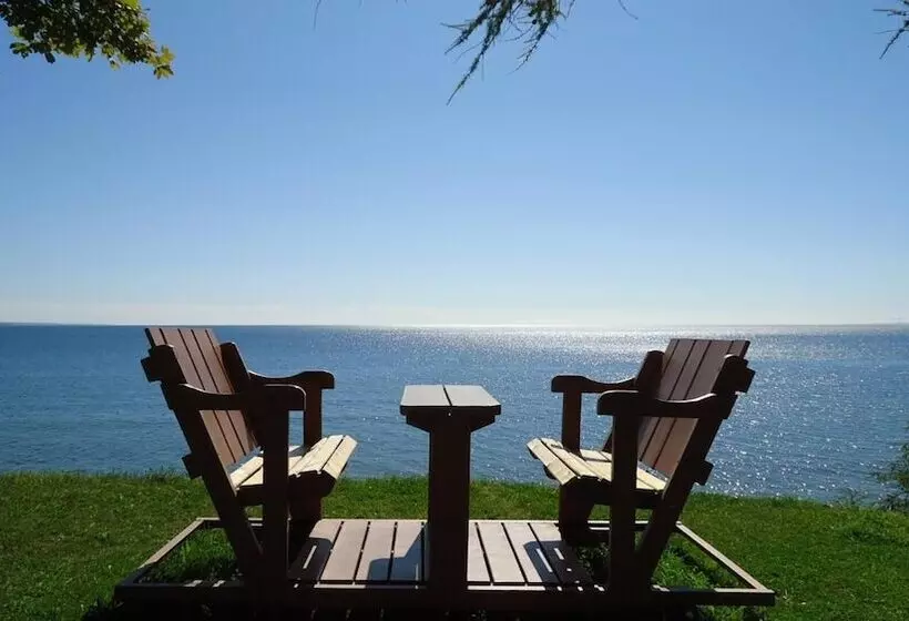 Motel Carleton Sur Mer