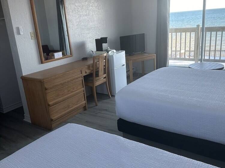 Motel Carleton Sur Mer