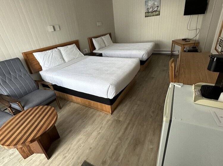 Motel Carleton Sur Mer