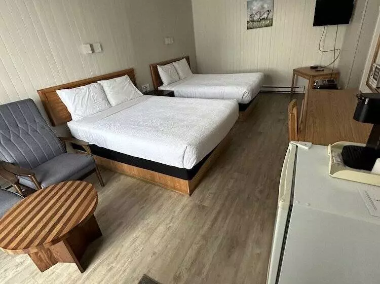 Motel Carleton Sur Mer