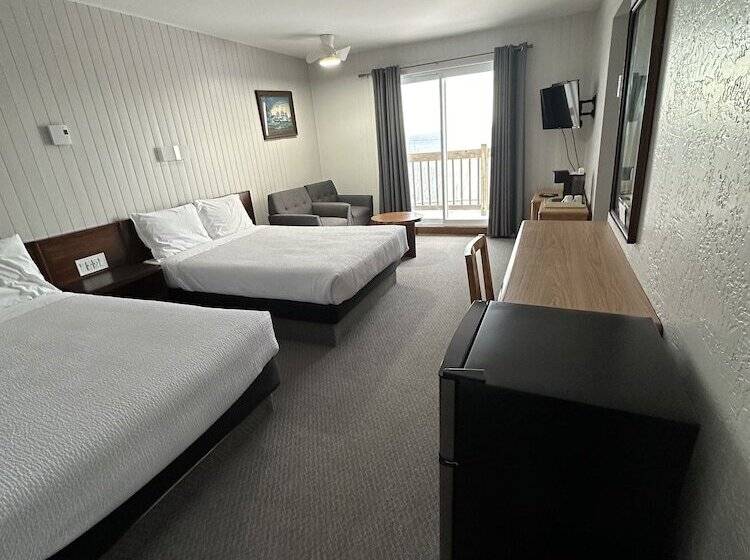 Motel Carleton Sur Mer