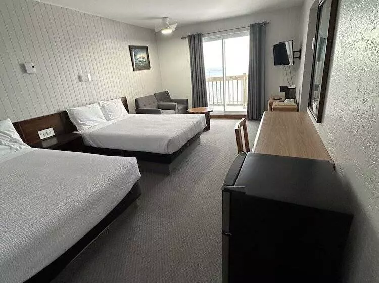 Motel Carleton Sur Mer