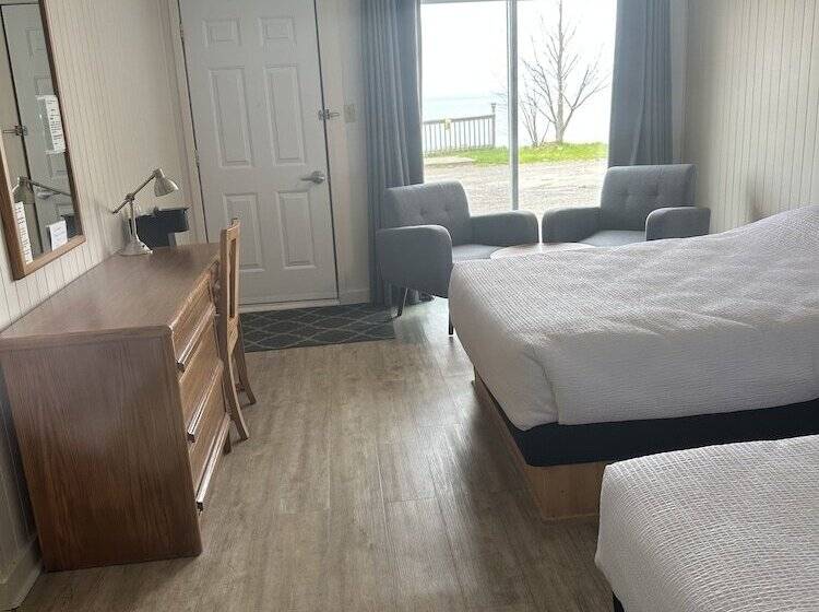 Motel Carleton Sur Mer