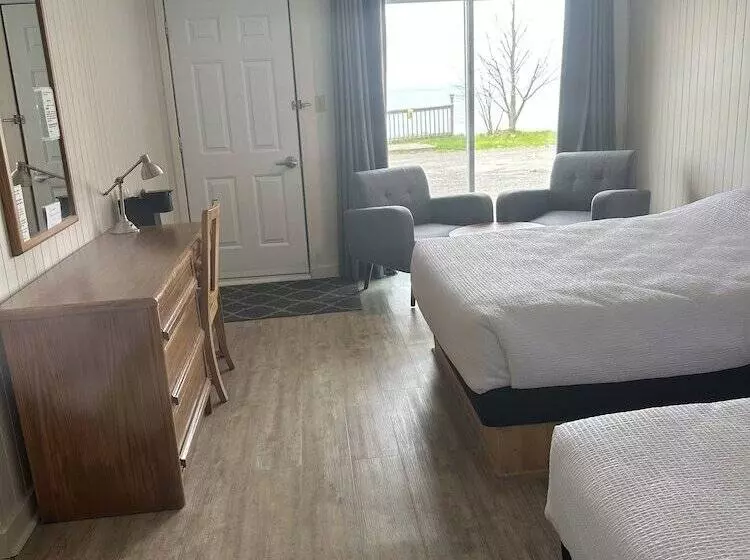 Motel Carleton Sur Mer