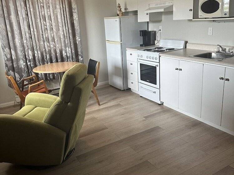 Motel Carleton Sur Mer