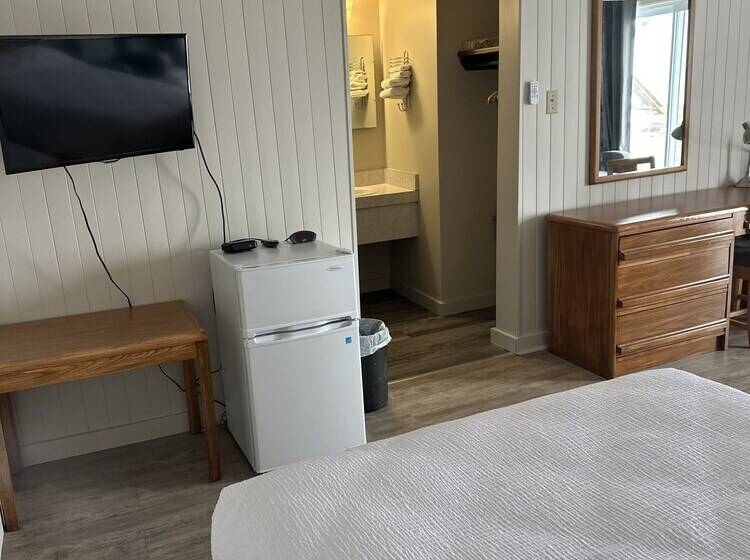 Motel Carleton Sur Mer