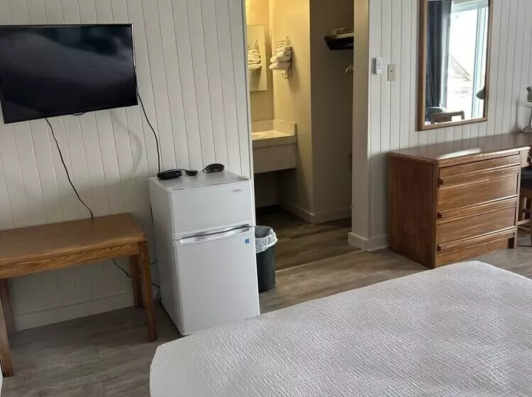 Motel Carleton Sur Mer