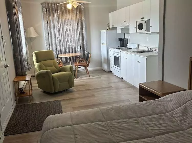 Motel Carleton Sur Mer