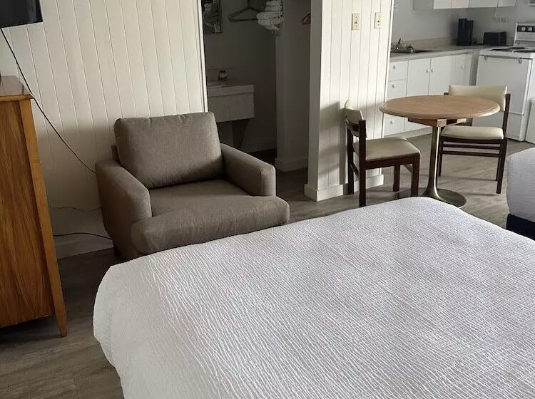 Motel Carleton Sur Mer