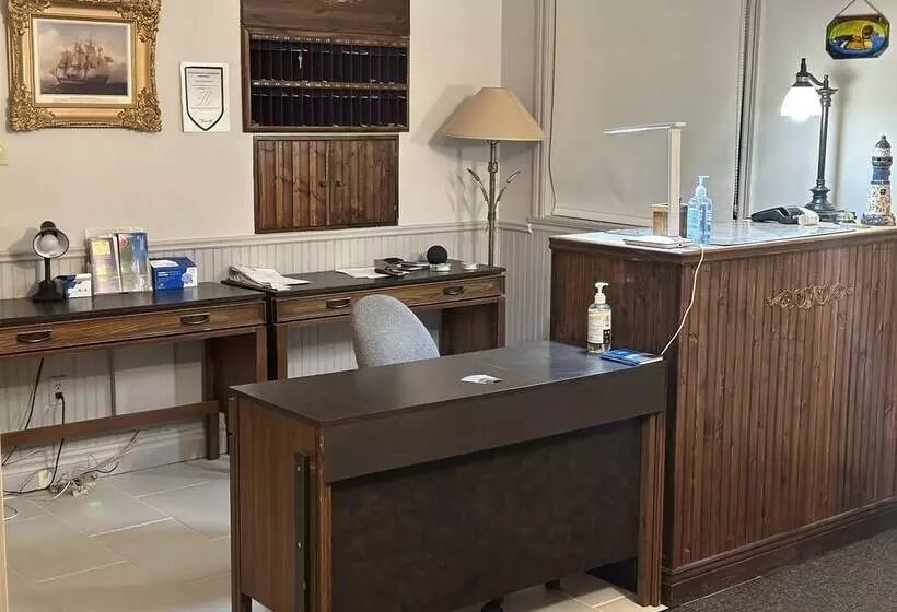 Motel Carleton Sur Mer