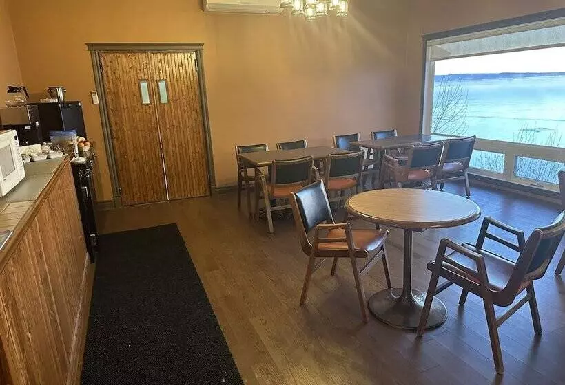 Motel Carleton Sur Mer