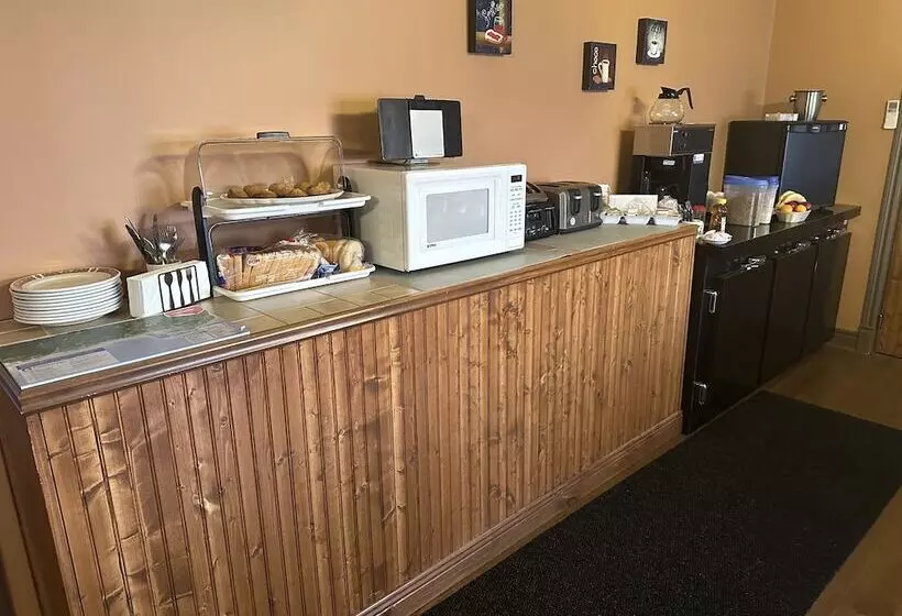 Motel Carleton Sur Mer