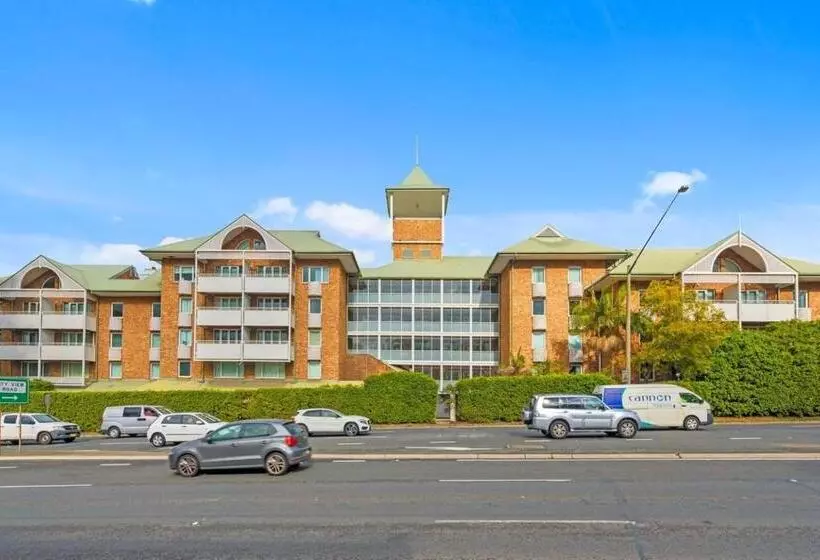 Nesuto Pennant Hills