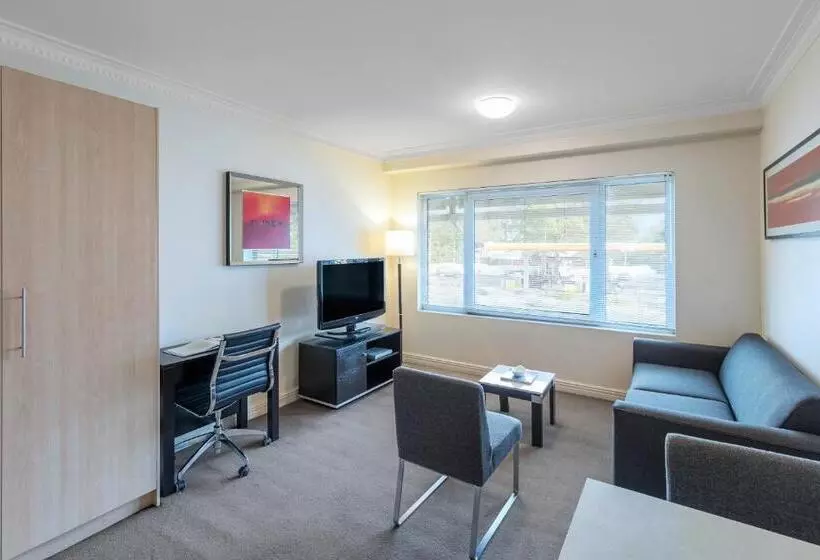 Nesuto Pennant Hills