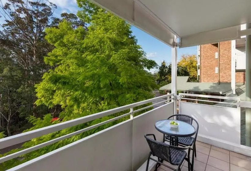 Nesuto Pennant Hills