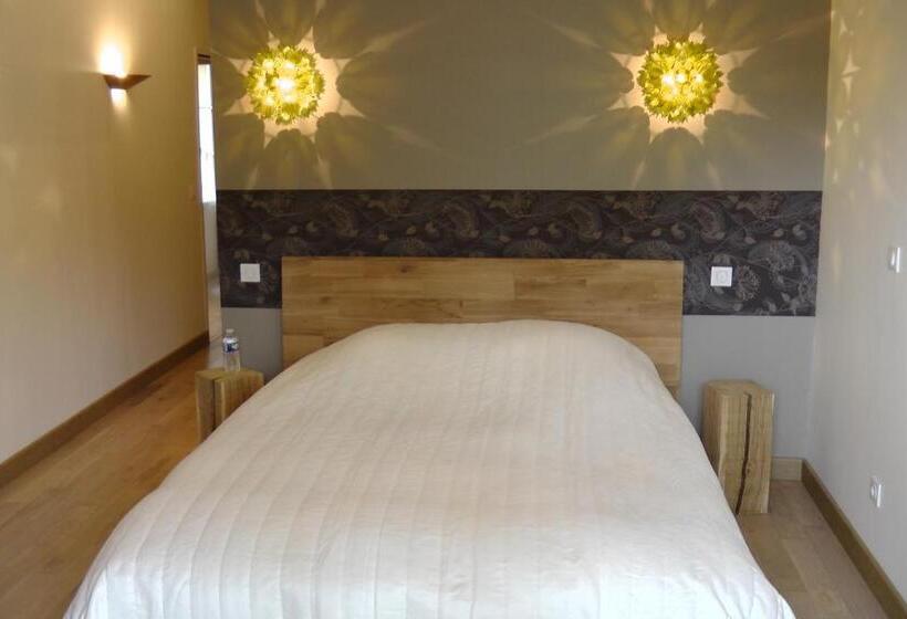 膳宿费 La Foulerie