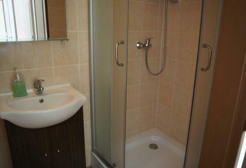 פנסיון Penzion Modrý Jelen