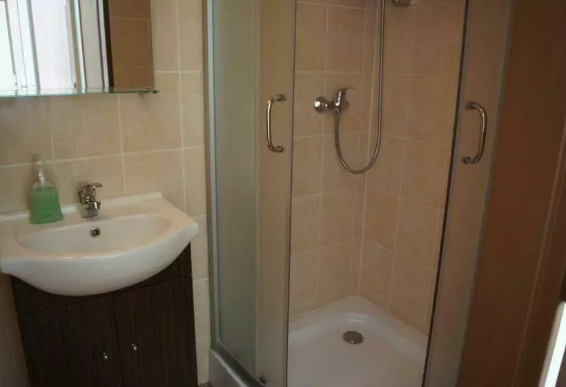 ペンション Penzion Modrý Jelen