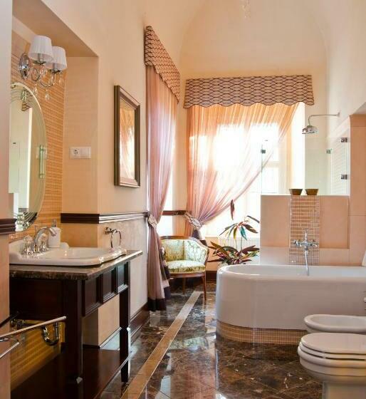 Пансион Prónay Kastély