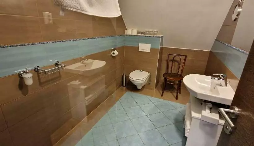 Majatalo Prónay Kastély