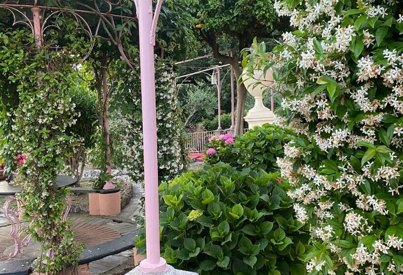 ペンション Villa Fieschi