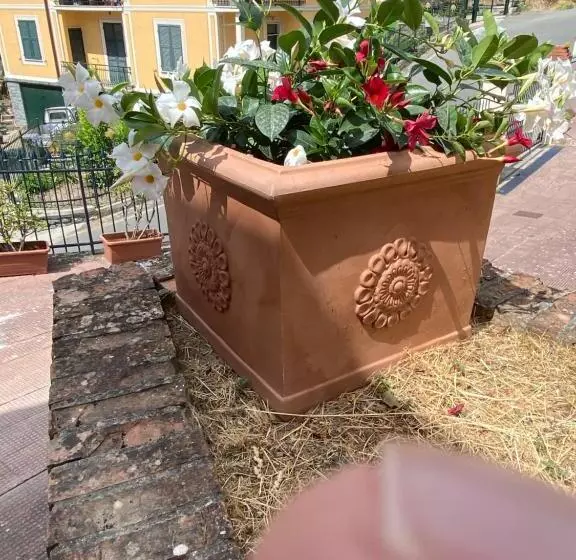 ペンション Villa Fieschi