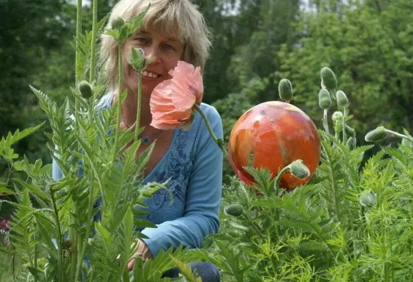 Majatalo Vreni's Gästezimmer