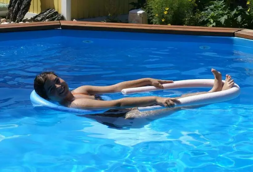 Majatalo Vreni's Gästezimmer