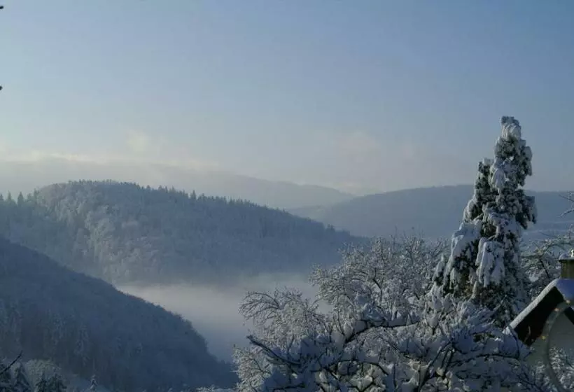 Majatalo Vreni's Gästezimmer