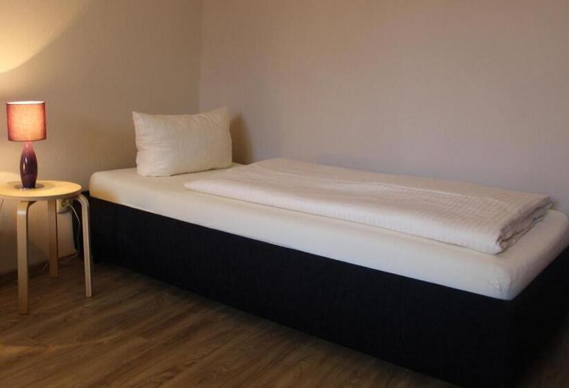 Pension / Ferienwohnungen Scheid