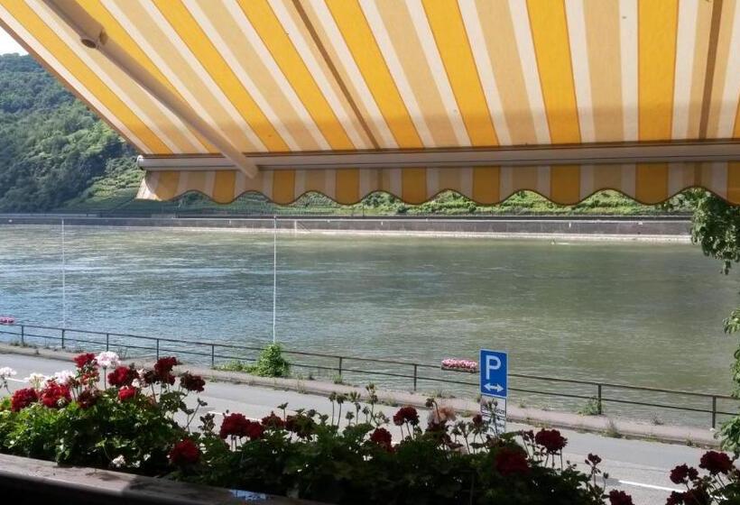 Pension / Ferienwohnungen Scheid