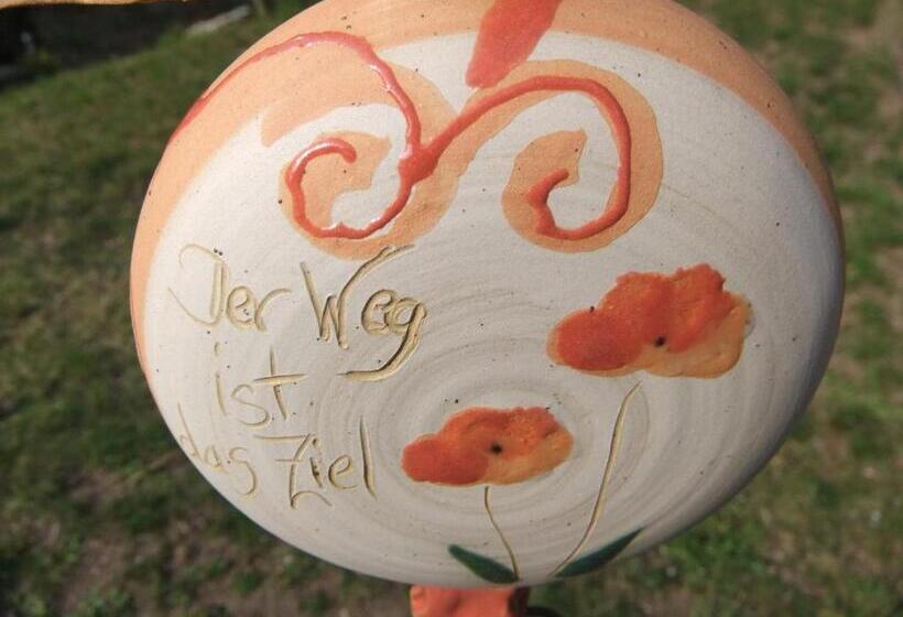 Pension / Ferienwohnungen Scheid