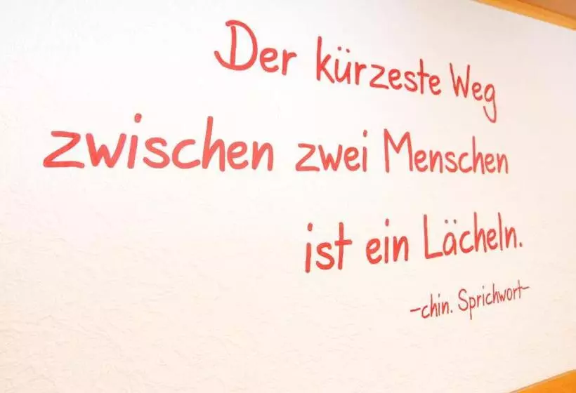 Pension / Ferienwohnungen Scheid