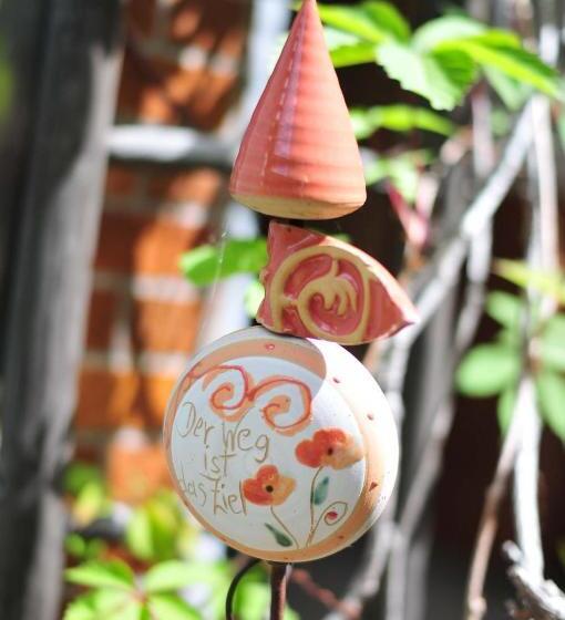 Pension / Ferienwohnungen Scheid