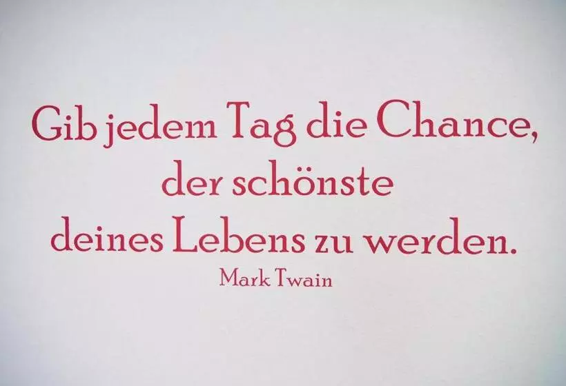Pension / Ferienwohnungen Scheid
