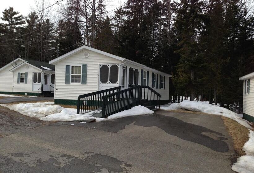 Мотель Lakeside Stays