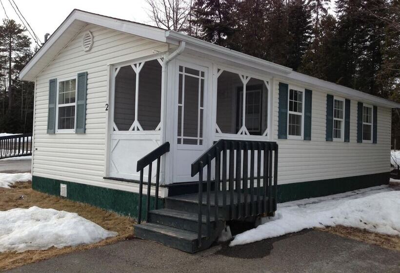 Мотель Lakeside Stays