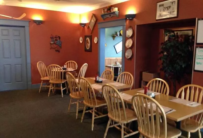 Motelli Lakeside Stays