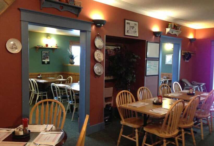 Мотель Lakeside Stays