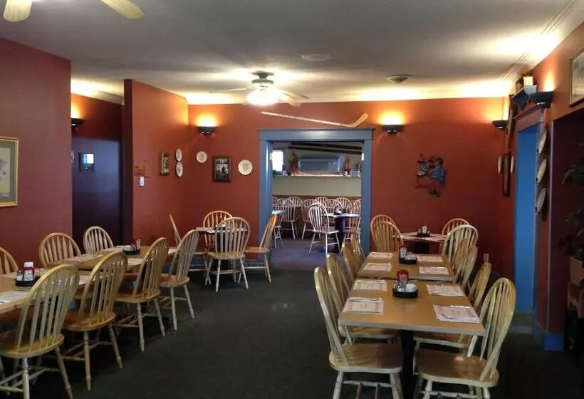 Motelli Lakeside Stays