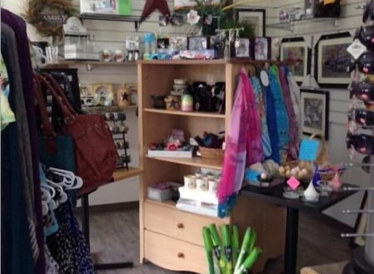 Мотель Lakeside Stays