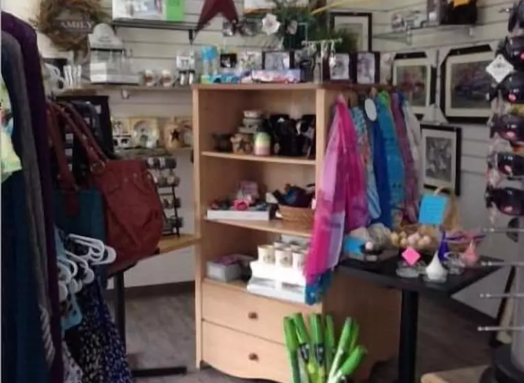 Motelli Lakeside Stays