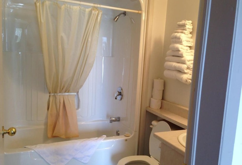 Мотель Lakeside Stays