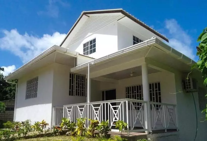 هاستل Posada Faych House