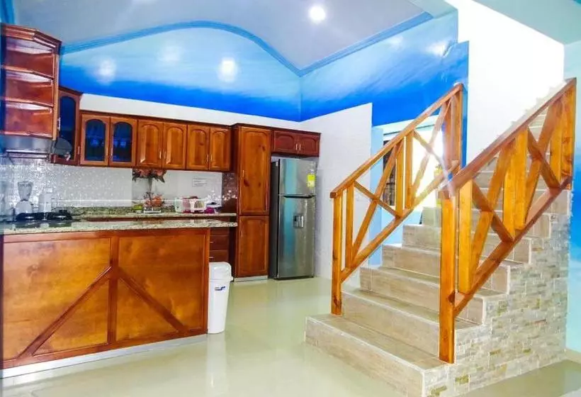 هاستل Posada Faych House